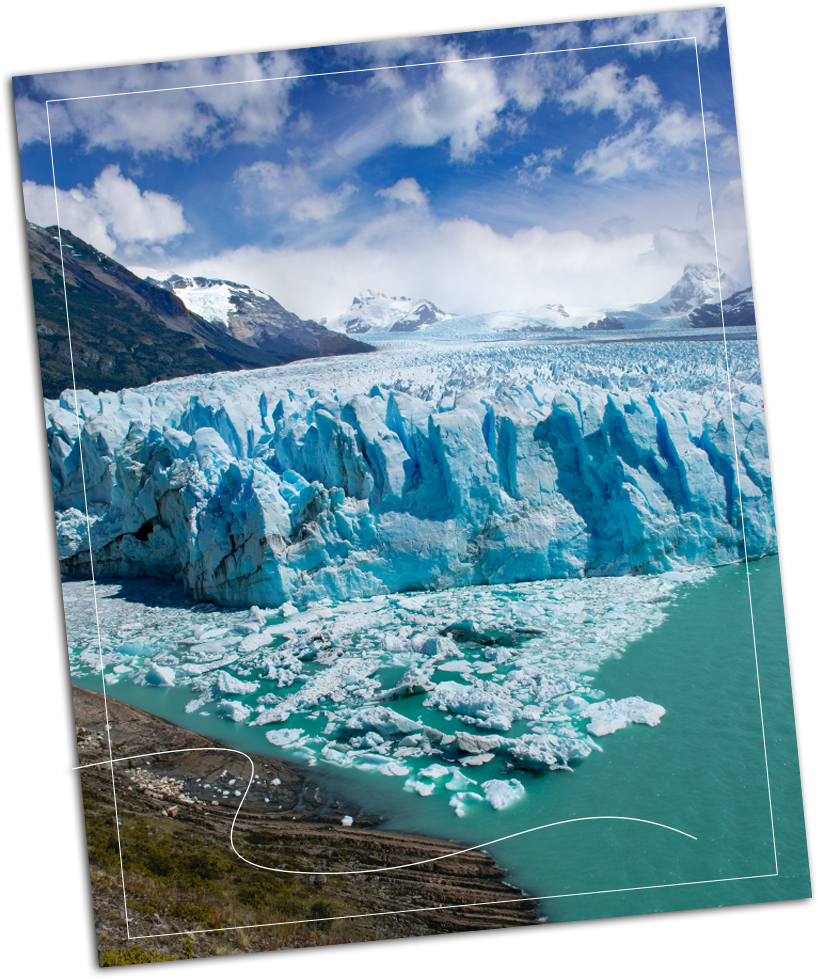 Calafate, Argentinien