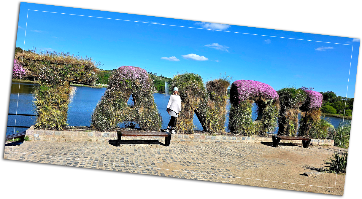 Argentienien, Tandil